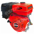 7HP Single Cylinder Manual Start 4-Stroke Gasoline Engine 170f